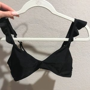 Chelsea & Violet Bikini Top